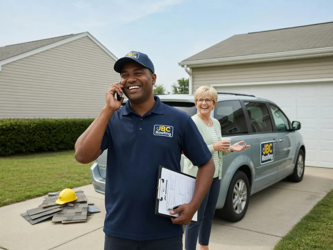 Roof Replacement Milesburg, PA FAQs